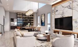 Upper East Coast Road (D15), Terrace #558891491